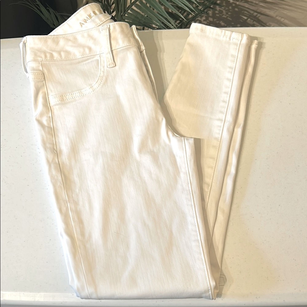NWT American Eagle Jegging
